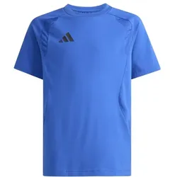 adidas Tiro Travel Tee Kids

 Kinder - team royal blue/black - 15
