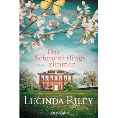 Das Schmetterlingszimmer, Taschenbuch von Lucinda Riley, Goldmann