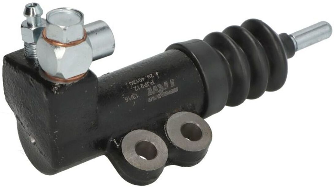 Trw Cilindro slave, frizione PJF212