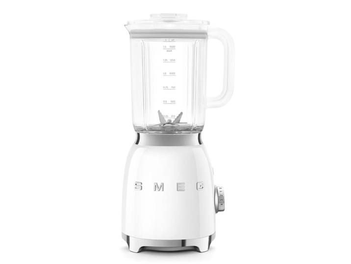 Blender vintage blanc smeg