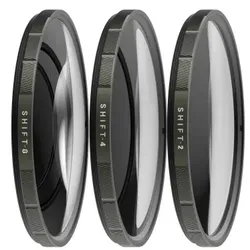 POLAR PRO Shortstache SHIFT Filter Set 49mm (Angebot)