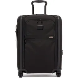 TUMI Handgepäckkoffer Alpha 3 Cont. Dual Access S erw. 56cm black - 56