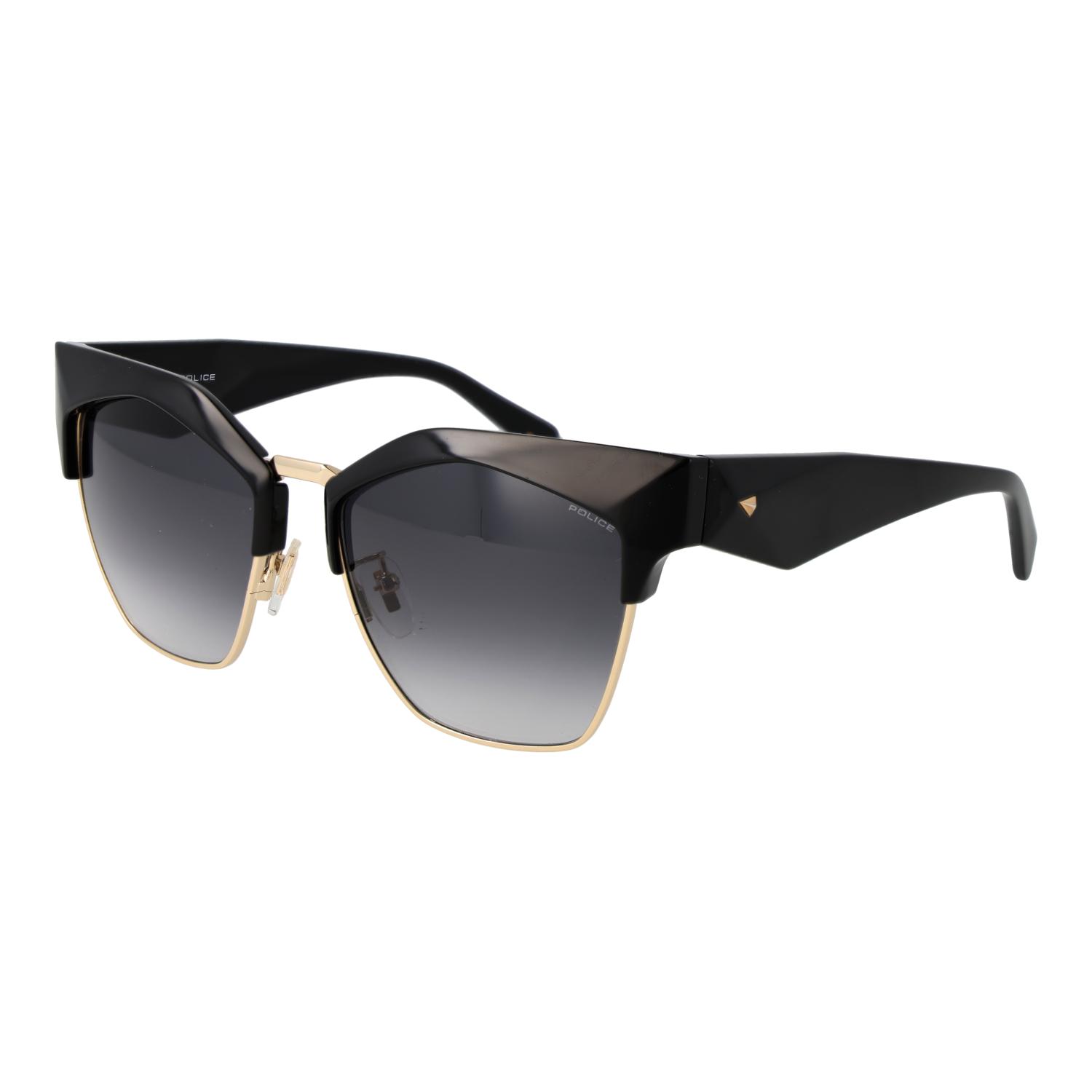 Police Zonnebril SPLN59 0Z42 56