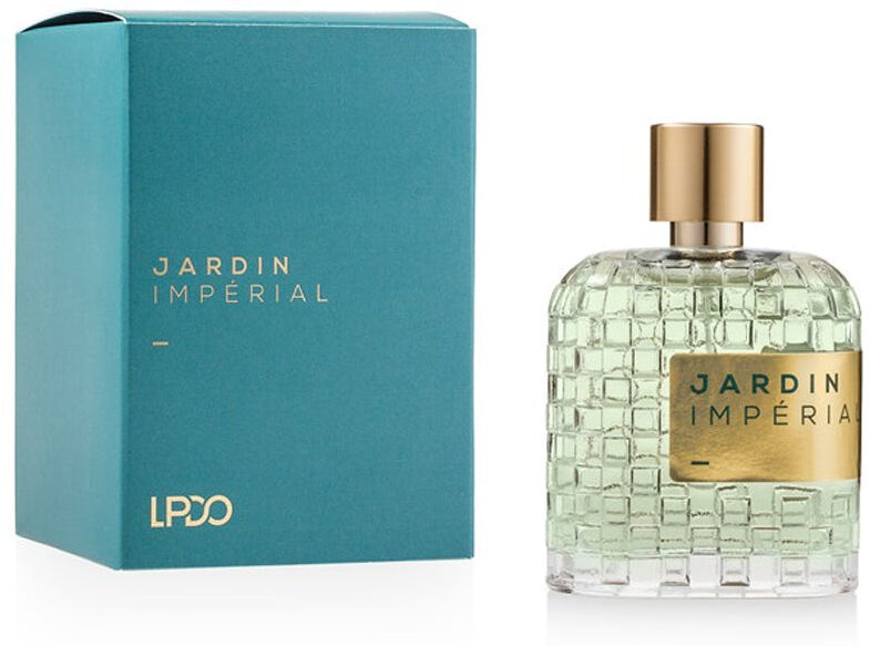 Lpdo Jardin Imperial Eau de parfum 100ml
