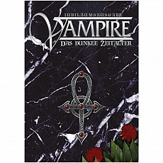 Ulisses Spiele Vampire - Das Dunkle Zeitalter - Jubiläumsausgabe - deutsch 298987