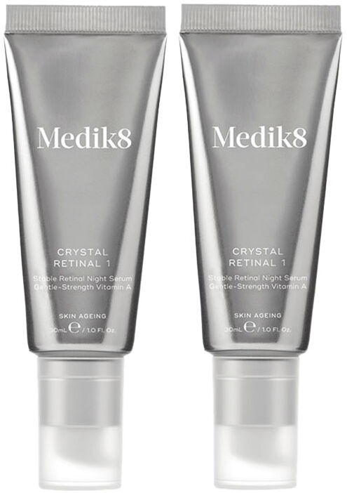 Medik8 Crystal Retinal 1 30ml Double