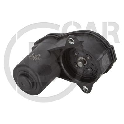 B CAR Stellelement, Feststellbremse Bremssattel 009hd006 Hinterachse rechts für HONDA