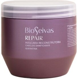 Bioseivas Repair Máscara Reconstrutora 500ml