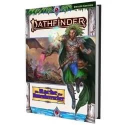 Pathfinder 2 - Die Rache der Runenherrscher, Belletristik von Jessica Redekop, Michelle Y. Kim, Bill Fisher
