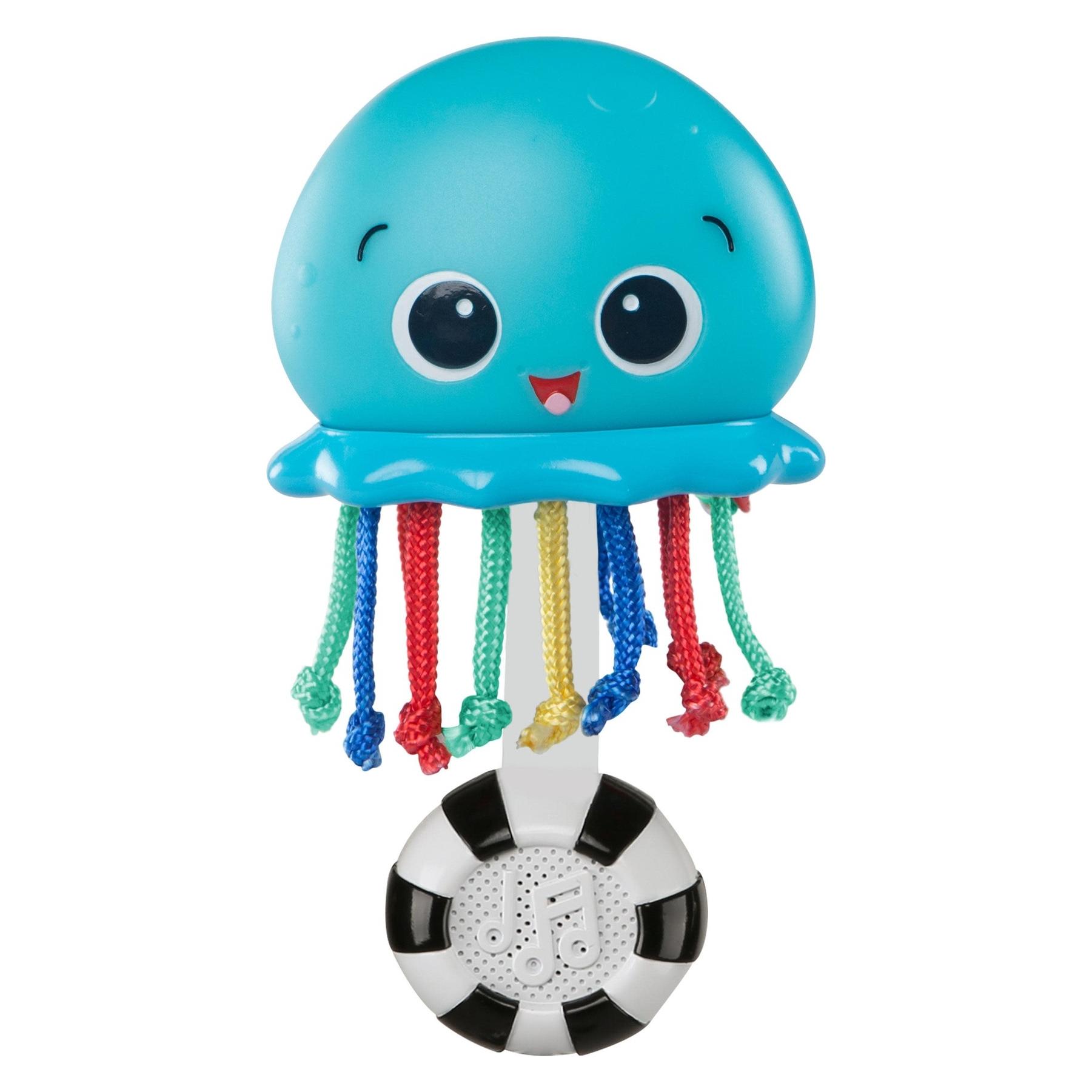 Baby Einstein Qualle (10800-6)