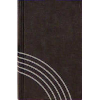 Evangelisches Gesangbuch (Ausgabe für fünf unierte Kirchen - Anhalt,... / Evangelisches Gesangbuch, Taschenbuch von , Wichern, 978-3-88981-300-8