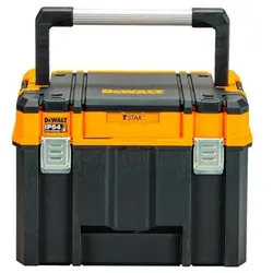 Dewalt Werkzeug-Box IP54 | T STAK 2.0 | Größe VII