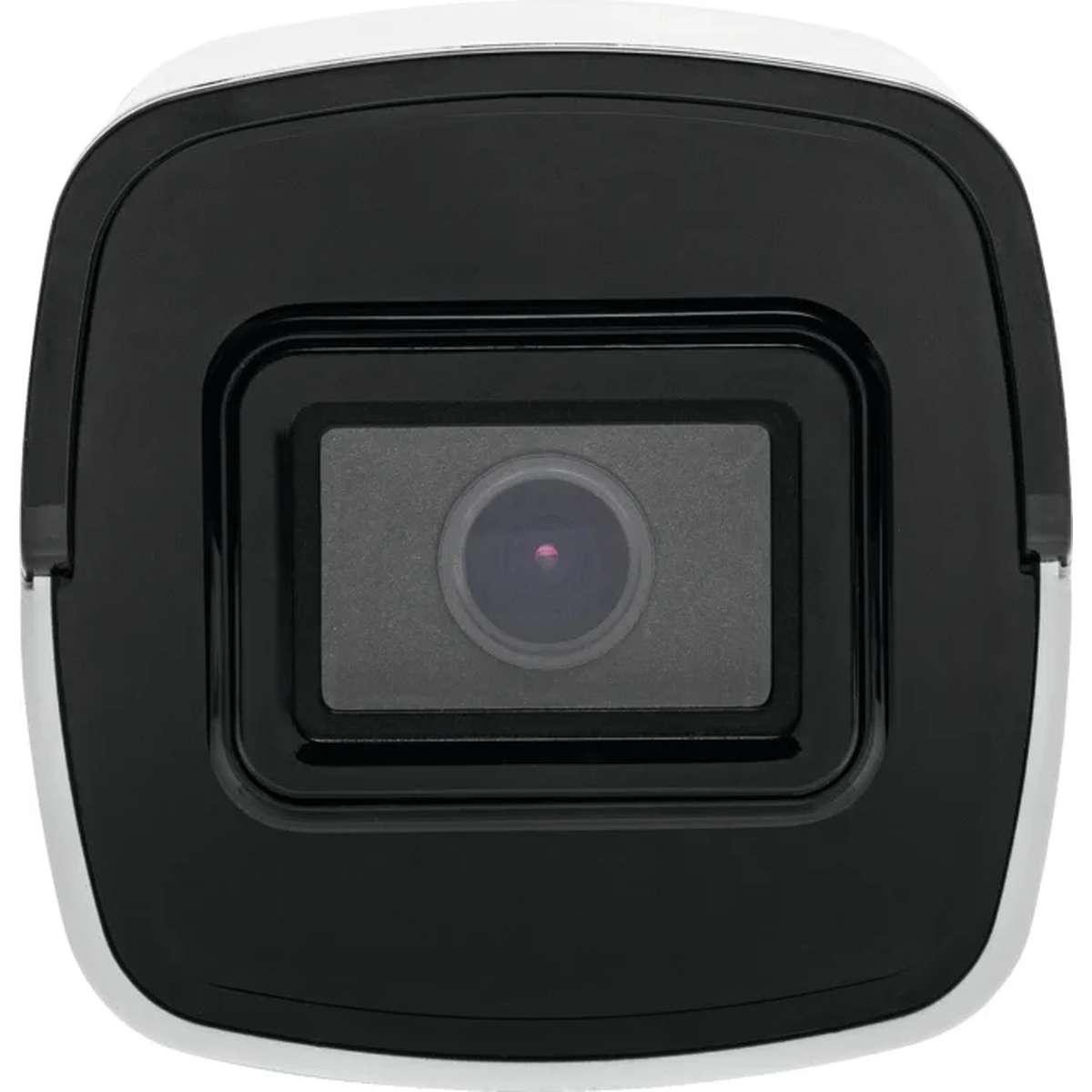 ABUS TVIP68511 Bullet IP-beveiligingscamera voor binnen- en buitengebruik, 3840 x 2160 pixels