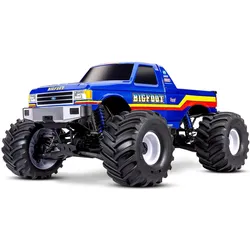 Traxxas 77036-4 (RTR Ready-to-Run)