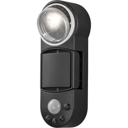 Konstsmide Wandleuchte Prato, HighPowerLED 1W (7696-750)