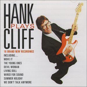 Hank Marvin - Hank Plays Cliff - Preis vom 11.10.2026 03:10:56 h