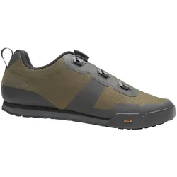 Giro, Herren, Veloschuhe, Tracker Shoe (39), Grün