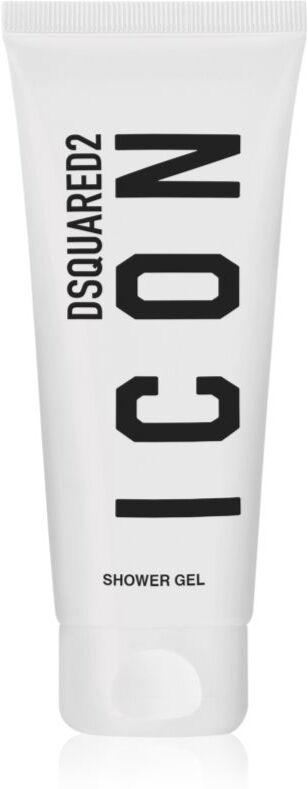 Dsquared2 Icon Pour Femme shower gel W 200 ml