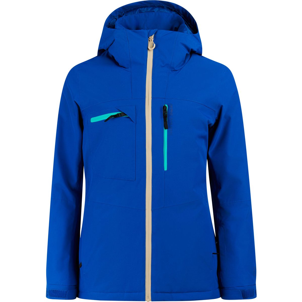Protest Prtricci Snowjacket cosmic blue (144) S/36 65662017-144-S/36