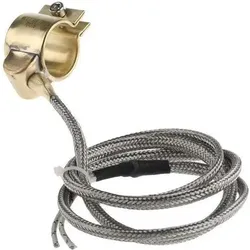 RS PRO, Zubehör Maschine, Mica sealed nozzle heater 100W 230V