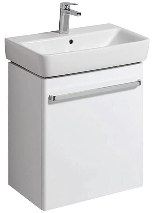 Geberit Renova Compact Waschtischunterschrank 55 cm