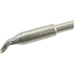 JBC Tools C245268 Lötspitze Sonderform Inhalt 1 St. (Lötspitze), Lötgerät Zubehör