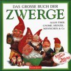 Martin Cornwall - Das große Buch der Zwerge. Alles über Gnome, Heinzelmännchen und Co - Preis vom 17.10.2026 19:25:27 h