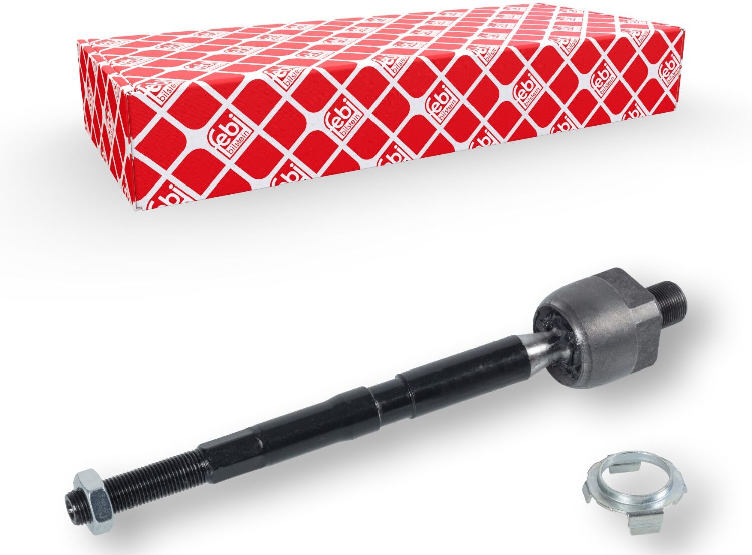 FEBI BILSTEIN 24968 Inner tie rod