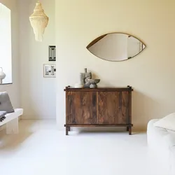 Sideboard Arko aus Mangoholz