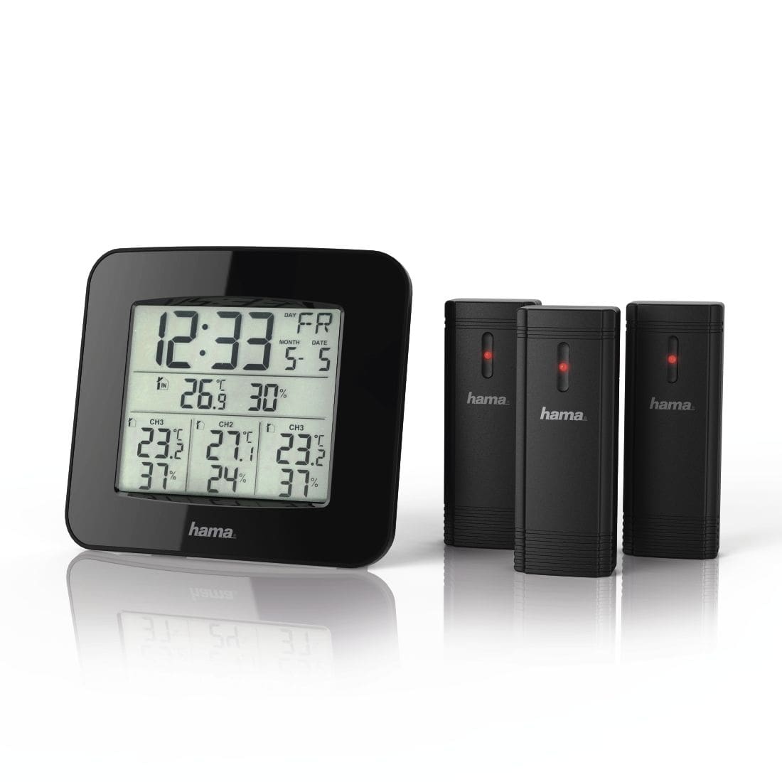 Hama EWS-Trio 00186311