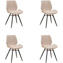 STUHL-SET BARRON
