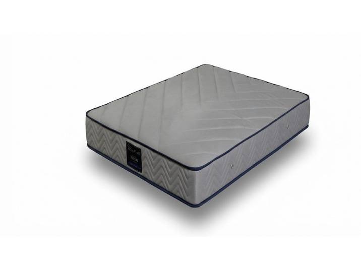 Boxspringmatratze Hochwertige Boxspringmatratze mit weichem Liegegefühl, Xlmoebel, 20 cm hoch, (Matratze), Hergestellt in Europa