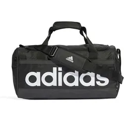 ADIDAS Tasche Essentials Linear M, Größe ONE SIZE in Schwarz Schwarz