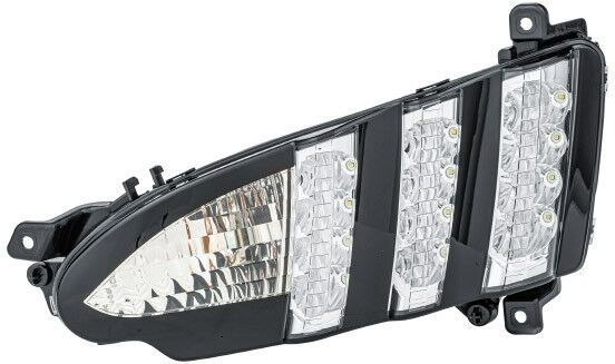 HELLA 2PT 010 945-011 Daytime running light (DRL)