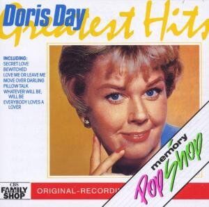 Doris Day - Memory:Gr.Hits - Preis vom 30.09.2026 09:01:18 h