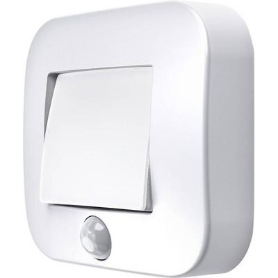 OSRAM HOMELIGHTING NIGHTLUX Hall White 4099854530999 LED-Nachtlicht