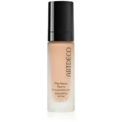 Artdeco Perfect Teint Foundation 20 Warm Vanilla 20ml