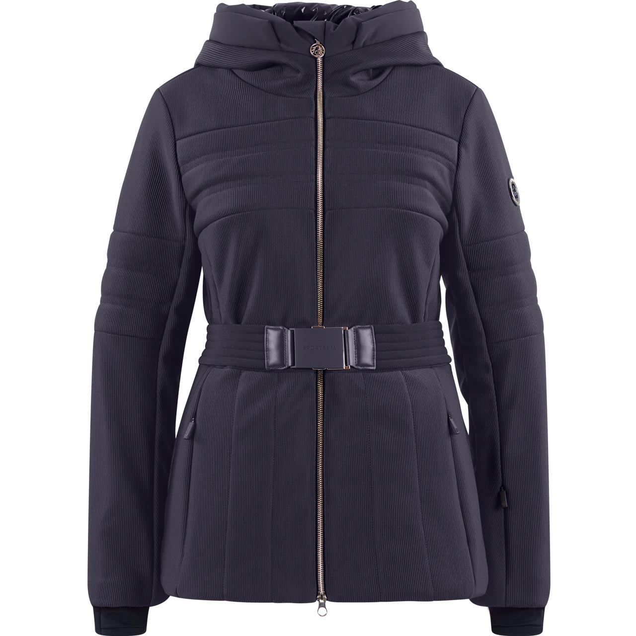 Sportalm Damen Skijacke SEBASTIENNE dark deep water - 40