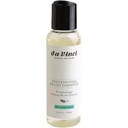 100 ml Da Vinci Professional Brush Shampoo