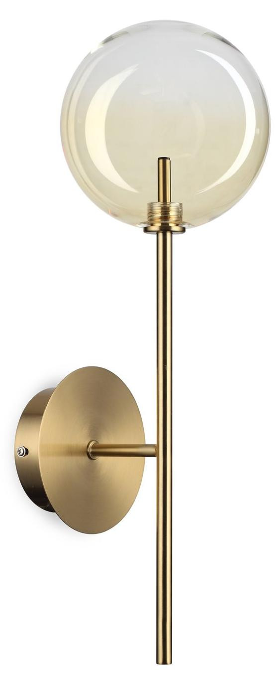 Ideal Lux EQUINOXE AP1 LED Wandlamp