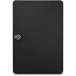Seagate Expansion 4TB Tragbare Festplatte USB 3.0 Schwarz