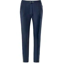 SCHNEIDER SPORTSWEAR DENVERW Damen Fashion-Hose dunkelblau - 24