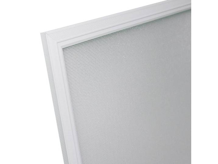 InnoGreen LED Panel MULTI PROLine, dimmbar, weiß / opal, Aluminium, Modern, LED Panel