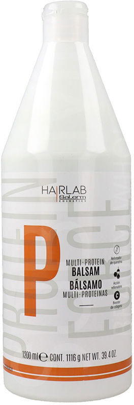 Salerm Baume MULTI-PROTÉINES 1200 ml