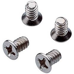 Renkforce RF-4453470 Festplatten-Schrauben 10 St.