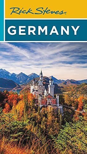 Rick Steves - Rick Steves Germany - Preis vom 11.10.2026 15:43:13 h