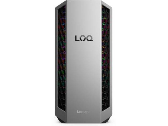Lenovo - Pc Gamer Loq 26adr10 - Amd Ryzen 7 8745hx - Nvidia Geforce Rtx 5060ti - 16 Go Ram Ddr5 - Ssd 512 Go