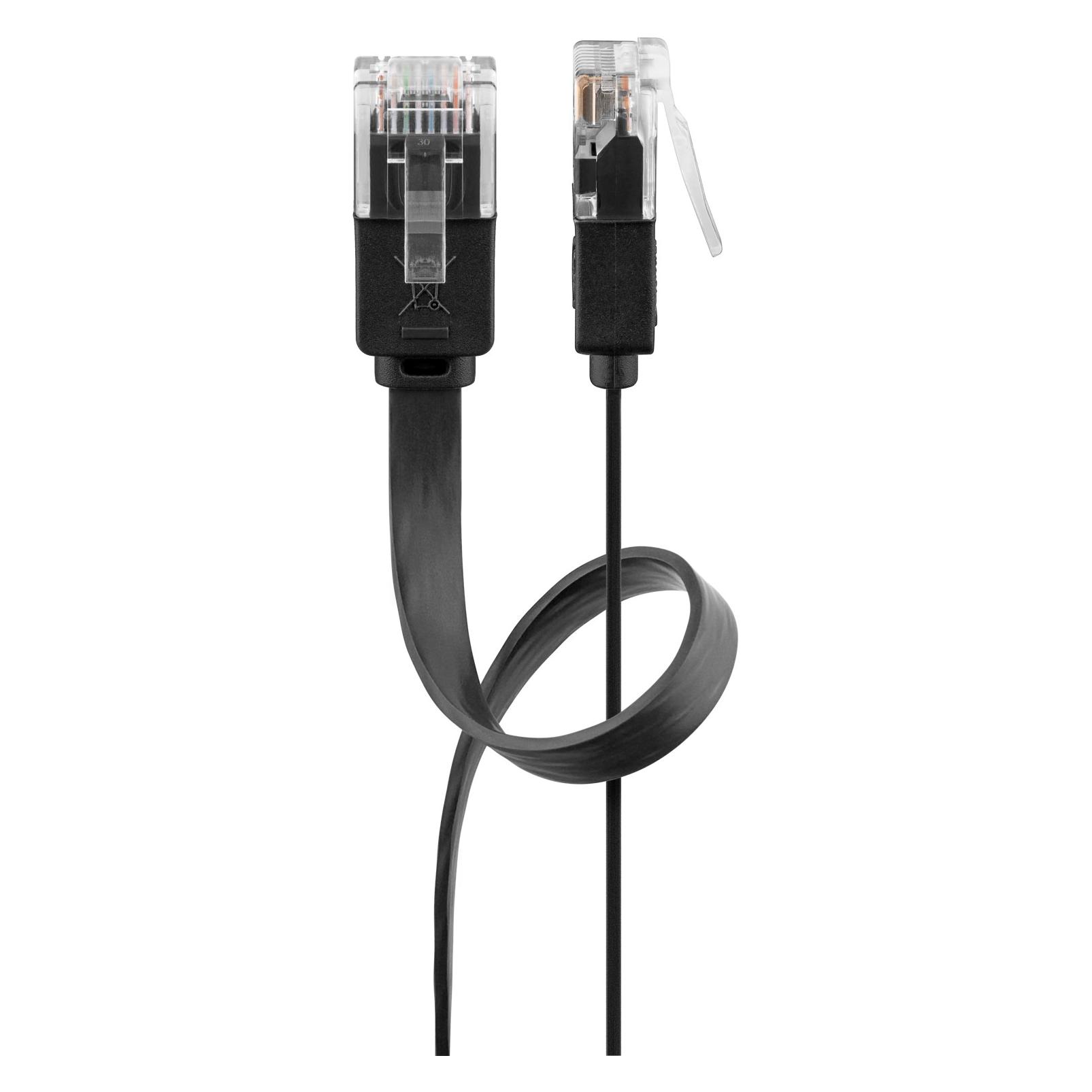 Goobay Netzwerkkabel (U/UTP, CAT6, 20 m) (95385)