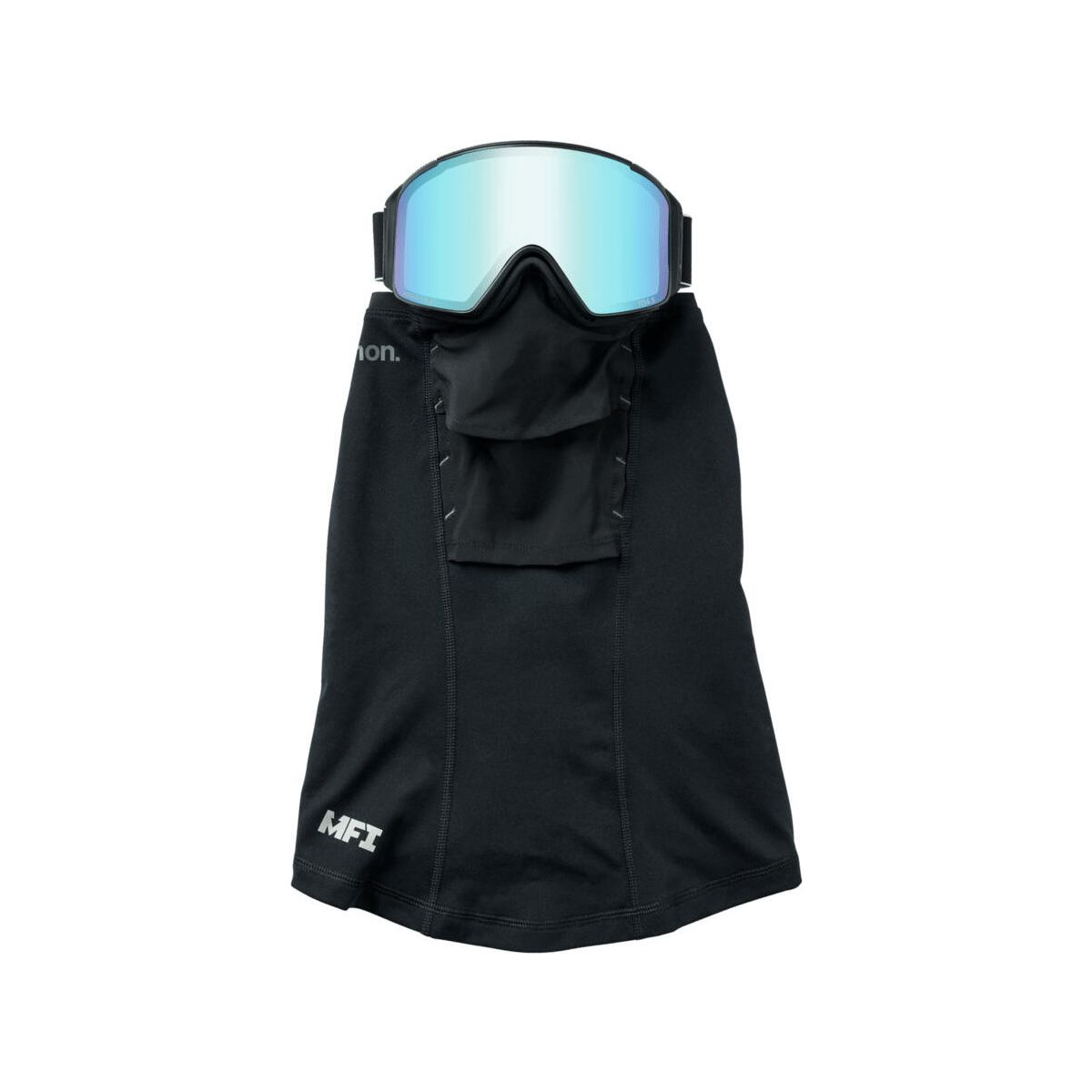 Anon Low Bridge M4S Cylindrical black/perceive variable blue (Z53) Regular NA 2357710-Z53-NA