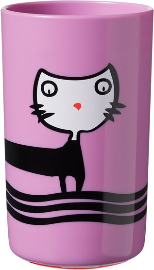 Tommee Tippee Vaso AntiVuelco Super Cup 18m violeta
